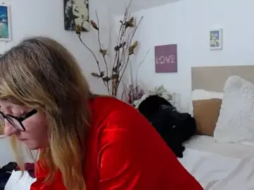 Stripchat Live Sex of OlgaPavlova