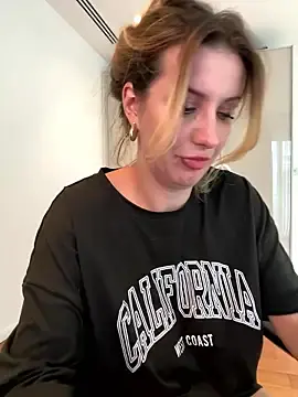 Stripchat Private Sex Chat of RoxxyDallas