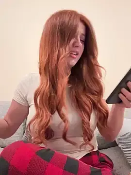 Stripchat Adult Webcam of RoxxyDallas