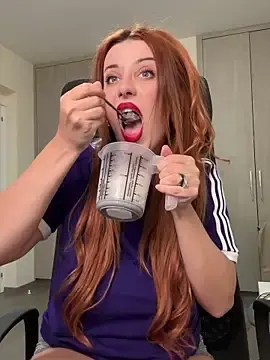 Stripchat Private Sex Chat of RoxxyDallas