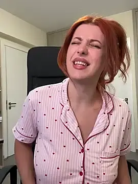 Stripchat Live Sex Cam of RoxxyDallas