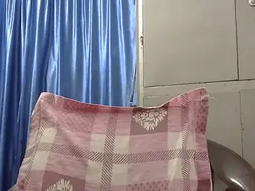 Stripchat Adult Video Chat of Vijji-telugu