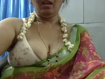 Stripchat Free Porn Cam of Vijji-telugu