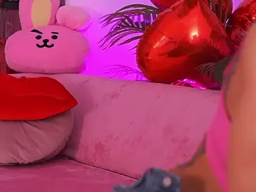 Stripchat Adult Video Chat of fallingangel