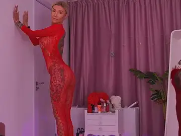 Stripchat Adult Webcam of fallingangel