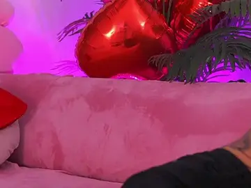 Stripchat Live Sex of fallingangel