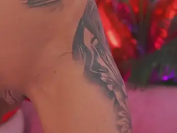 Stripchat Live Sex of fallingangel
