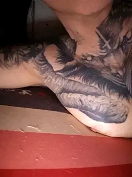 Stripchat Adult Video Chat of vamporasuccubus19777