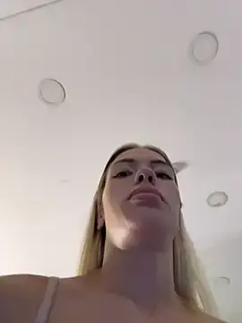 Stripchat Best live sex cam show of -Sexy_Barbie-