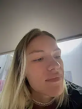 Stripchat Live Porn of -Sexy_Barbie-