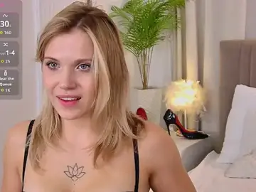 Stripchat Private Sex Chat of AlisaMyers