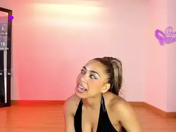 Stripchat Nude Webcam of Amarafire