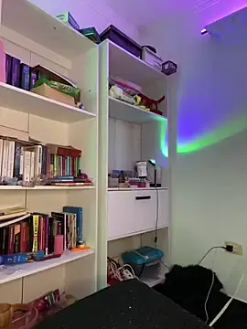 Stripchat Best Webcam of Amarantha_666