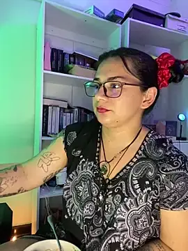 Stripchat Watch Live Sex Cams of Amarantha_666