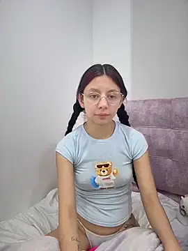 Stripchat Free Live Porn of Bonniepark