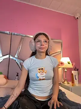 Stripchat Watch Live Sex Cams of Bonniepark