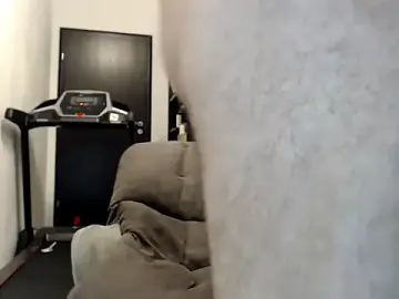 Stripchat Watch Live Sex Cams of Cyprian86