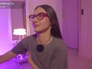 Stripchat Live Sex of DanyNova_Co