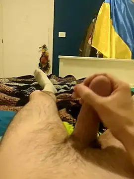 Stripchat Live Porn of Davi_dlx