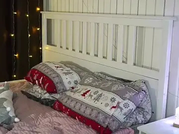 Stripchat Sex Cam of EarthaLevra