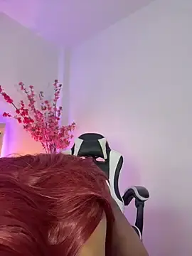 Stripchat Watch Live Sex Cams of Elektra_Queen