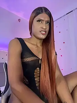 Stripchat Live Porn of Elektra_Queen
