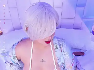 Stripchat Private Sex Chat of NanaOsaky