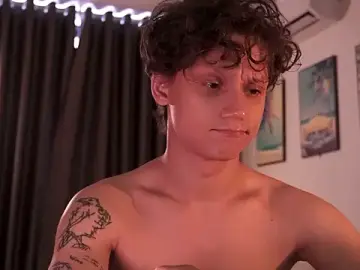 Stripchat Best Webcam of Nicky_neal