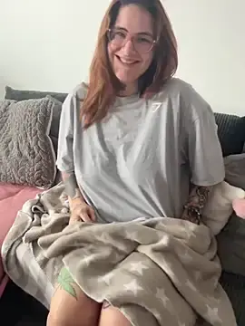 Stripchat Live Sex Cam of NyxTattoo