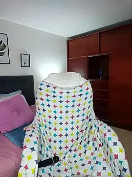 Stripchat Live Porn of Rose_Thompson1