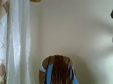 Stripchat Private Sex Chat of Sexxy_lulu