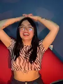 Stripchat Free Porn Cam of Valu_euphoria