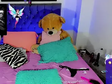 Stripchat Adult Webcams of Zakura_hot1