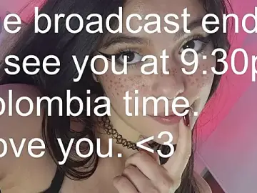 Stripchat Live Sex Cam of cutee_andrea