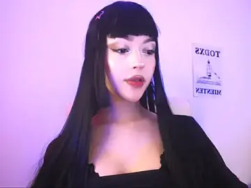 Stripchat Live Porn of elektraa_sky11