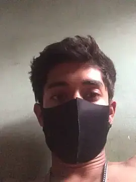 Stripchat Adult Webcam of karan72819