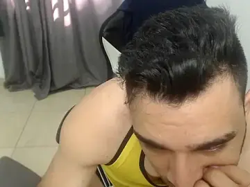 Stripchat Adult Webcam of seux-88