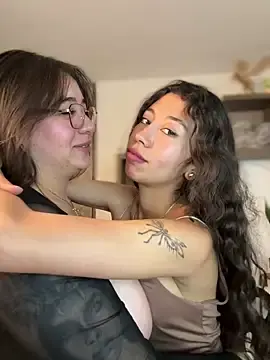 Stripchat Live Sex of vaneelee