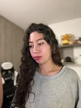 Stripchat Live Sex Cam of vaneelee