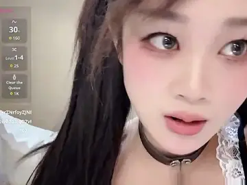 Stripchat Free Live Porn of yueyue2003