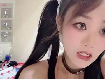 Stripchat Best live sex cam show of yueyue2003