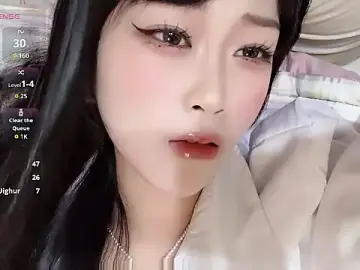 Stripchat Nude Webcam of yueyue2003