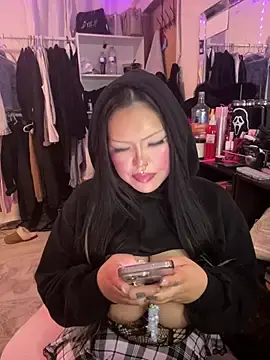 Stripchat Private Sex Chat of BaByDollxChloe