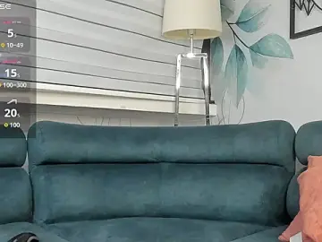 Stripchat Adult Webcam of George_Diesell