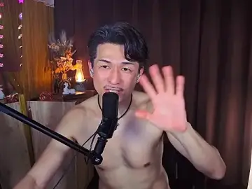 Stripchat Sex Chat of HARU_STRIKE