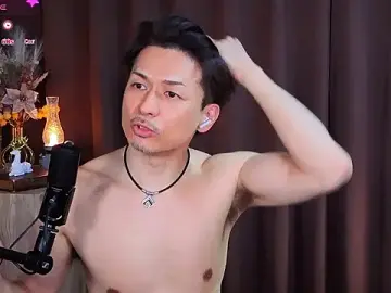 Stripchat Nude Webcam of HARU_STRIKE