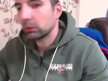 Stripchat Live Sex Cam of Leo_1617