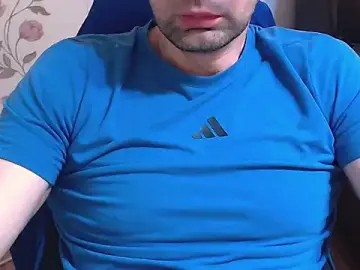Stripchat Adult Webcams of Leo_1617