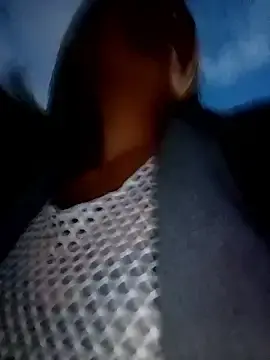 Stripchat Adult Webcams of LunaHot_777