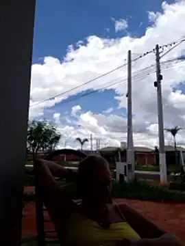 Stripchat Private Sex Chat of MILEIDE980